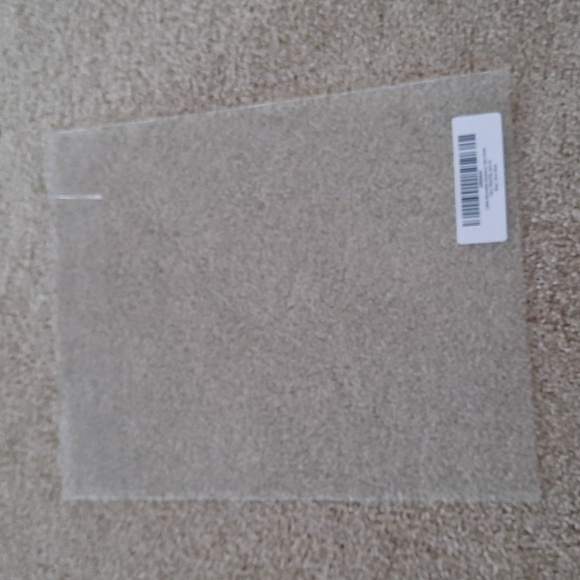 NWT.  Etsy Kit Chase 2014 Girl Animals in Boat Print - Picture 4 of 6